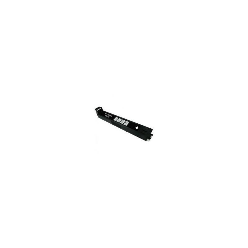 Compatible HP CB380A Black Toner