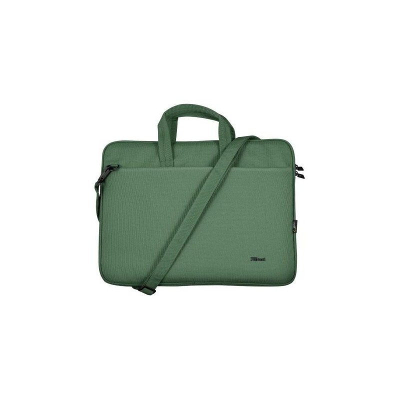 Maletín para Portátil TRUST Bologna 24450 - 16 · Verde