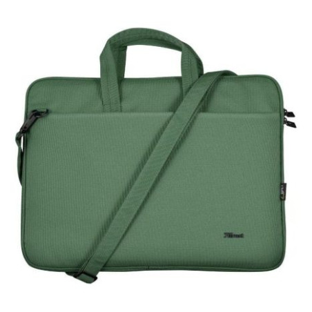 Maletín para Portátil TRUST Bologna 24450 - 16 · Verde