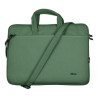 Maletín para Portátil TRUST Bologna 24450 - 16 · Verde