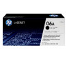Toner Original HP 06A Negro - C3906A-REF Embalaje Deteriorado [PAG-2500]