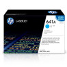 Toner Original HP 641A Cian - C9721A-REF Embalaje Antigua [PAG-8000]