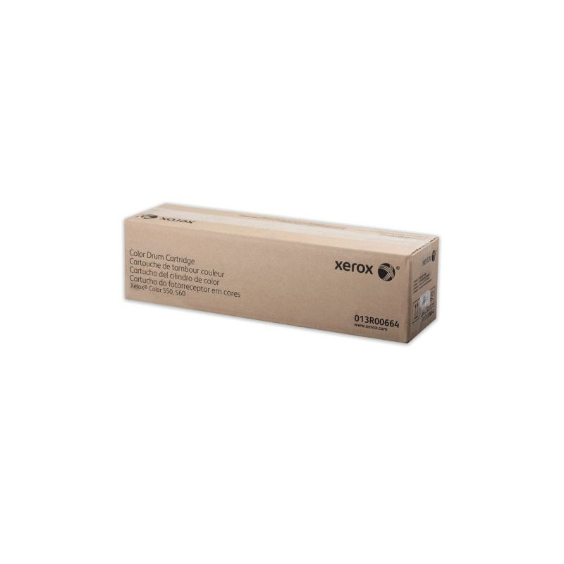 Tambor Original XEROX 013R00664 Tricolor - 013R00664 [PAG-85000]