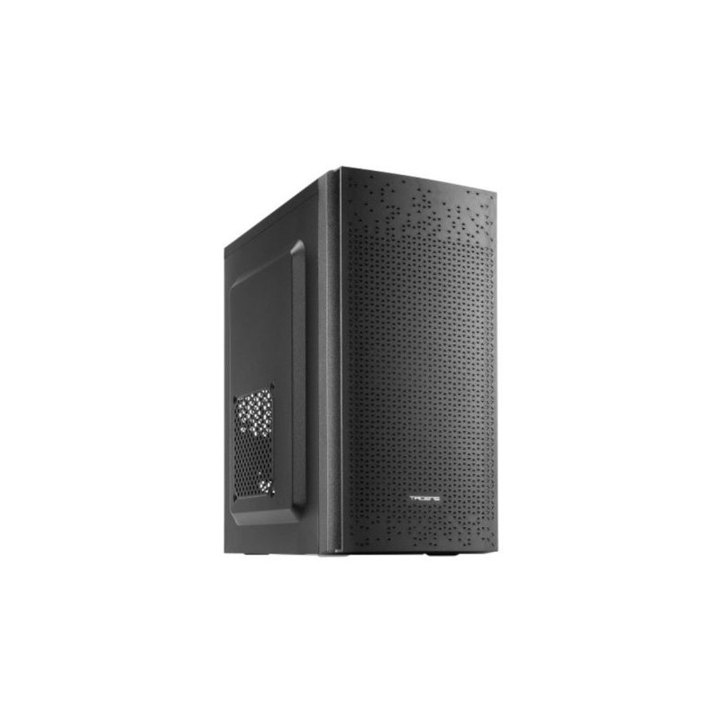 Caja Compacta TACENS ANIMA AC6500 - Micro ATX · 2.5 · 3.5 · USB 3.0 · Negro