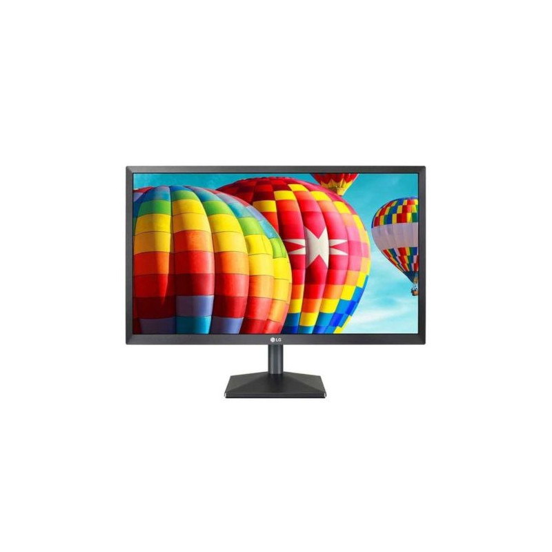 Monitor LED LG 24MK43HP-B - 23