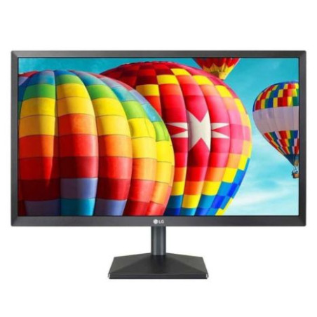 Monitor LED LG 24MK43HP-B - 23