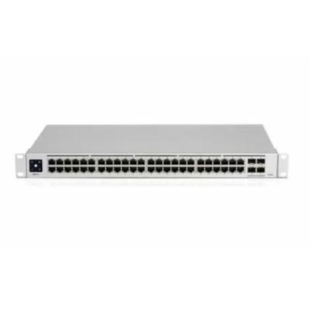 Switch de Red UBIQUITI USW-PRO-48 - 48 Puertos · 10/100/1000 · L2/L3