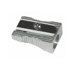 Sacapuntas Metálico FAIBO 2001 - 24 unidades