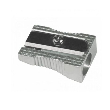 Sacapuntas Metálico FAIBO 2001 - 24 unidades