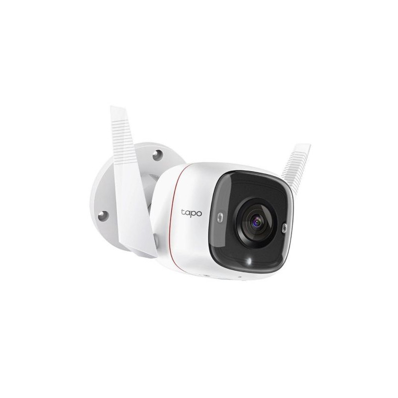 Cámara de Videovigilancia TP-Link Tapo C310 - 3MP · Visión Nocturna · Control APP