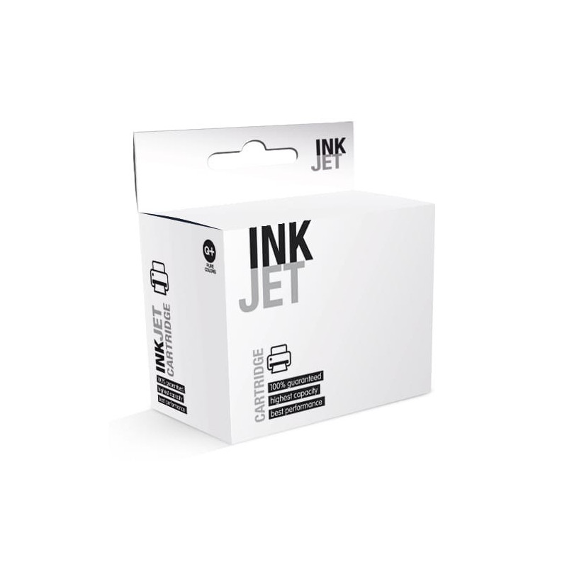 Cartucho de tinta  Alternativo EPSON NEGRO E503XLBK - E503BK