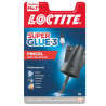 Pegamento Instantáneo LOCTITE 2640969 - 5G · Pincel para Aplicacion