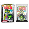 FUNKO POP She-Hulk 07 - Marvel - 889698624725