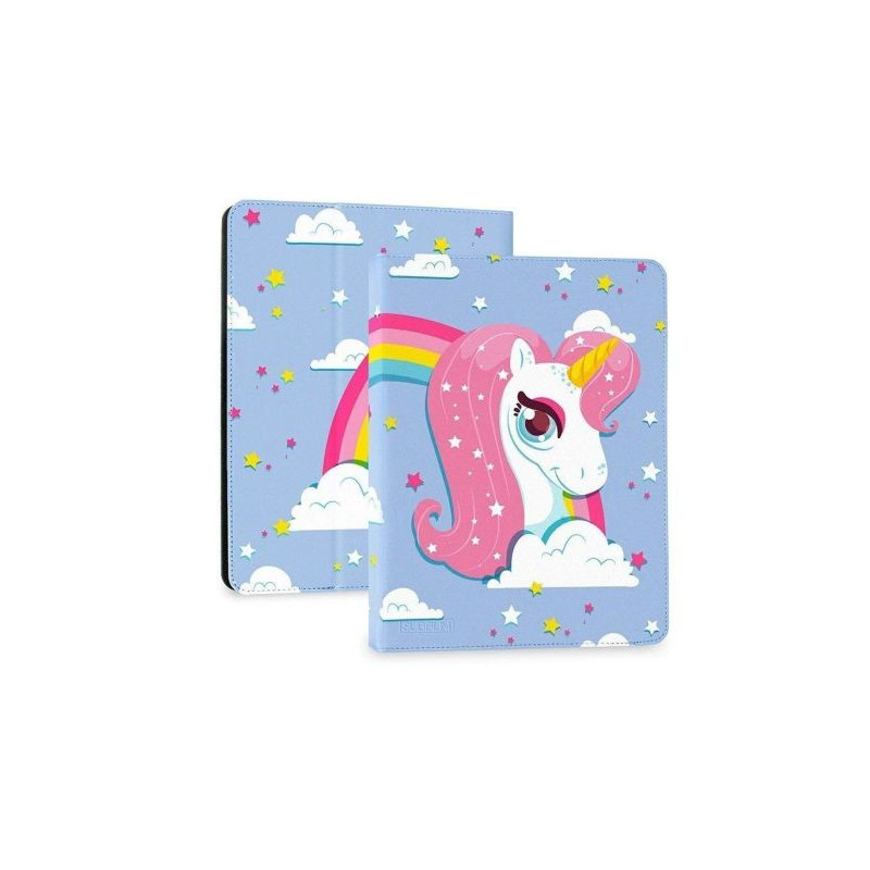 Funda para Tablet SUBBLIM Trendy SUB-CUT-4TC008 - 10.1 · 11 · Unicornio