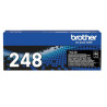 Toner Original BROTHER TN248 Negro - TN248BK [PAG-1000]