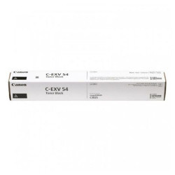 Toner Original CANON C-EXV54 Negro - 1394C002 [PAG-15500]
