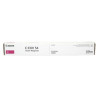 Toner Original CANON C-EXV54 Magenta - 1396C002 [PAG-8500]