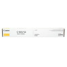 Toner Original CANON C-EXV54 Amarillo - 1397C002 [PAG-8500]