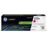 Toner Original HP 220X Magenta - W2203X [PAG-5500]