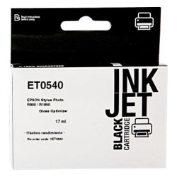 Cartucho de tinta  Alternativo EPSON OPTIMIZER E540