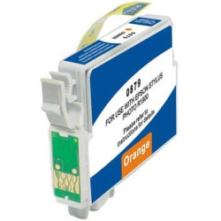 Cartucho de tinta  Alternativo EPSON OPTIMIZER E879