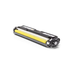 Compatible Brother  TN241/TN245 Yellow Tóner