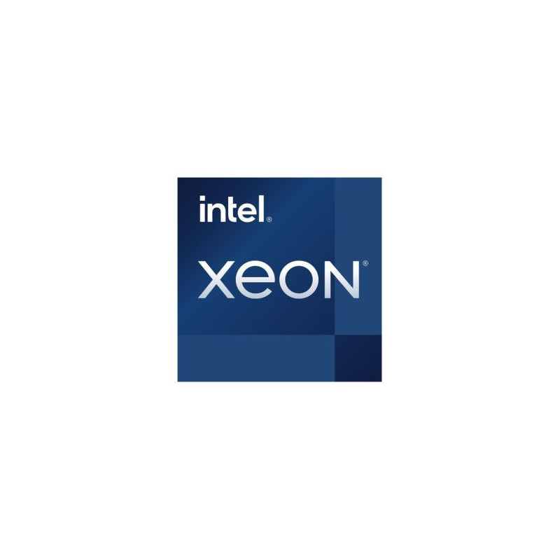 Procesador INTEL Xeon E-2336 2.90GHz Caché 12MB - BX80708E2336