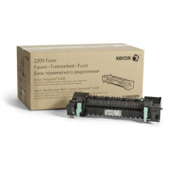 Fusor Original XEROX C40X Negro - 115R00089 [PAG-100000]