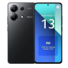 Smartphone XIAOMI Redmi Note 13 MZB0FYFEU - Snapdragon 685 · 6.67 · 6GB · 128GB · MIUI 14 · Negro