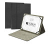 Funda para Tablet SUBBLIM Freecam Case SUB-CUT-2FC001 - 10.1 · Negro