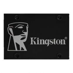 Disco Duro SSD KINGSTON SKC600 - 1TB · SATA III · 2.5