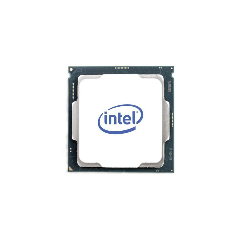 Procesador INTEL Xenon E-2356G DDR4 3.20GHz Caché 12MB - CM8070804495016