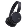 Auriculares Diadema JVC HA-S36W-A-U - BT 5.2 · USB · Manos Libres · Negro