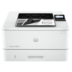 Impresora Láser HP Laserjet Pro 4002DN Monocromo - Dúplex · 40PPM · 1200x1200 · USB/LAN - Toner HP149A/149X