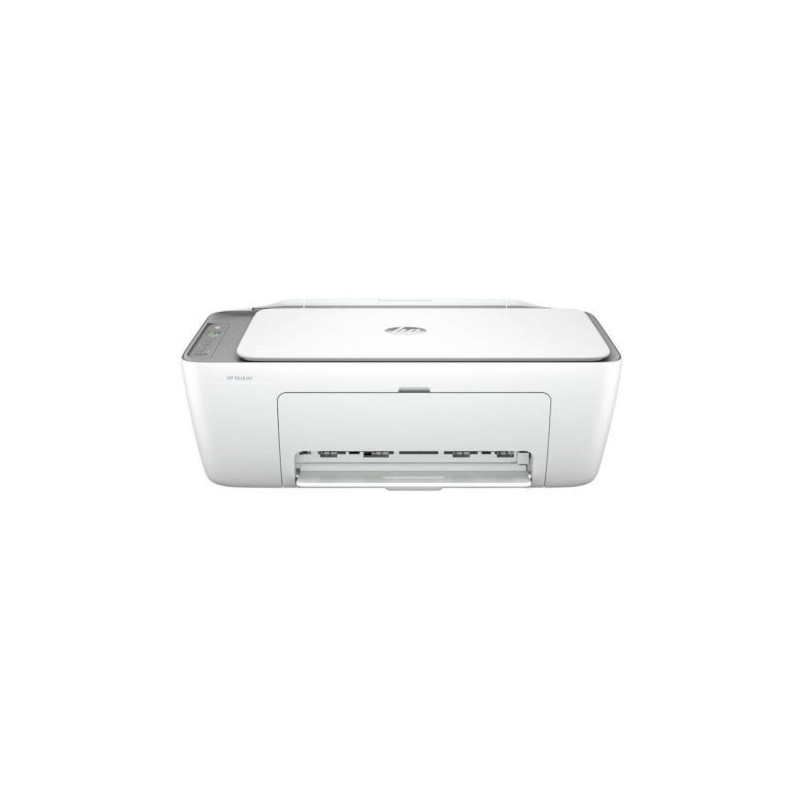 Impresora Multifunción HP Deskjet 2820e - Dúplex · 7.5PPM · 1200x1200 · 300ppp · USB/WiFi  - Cartuchos HP305