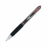 762658000/308684000 UNIBALL ROLLERBALL SIGNO UMN-207E RETRÁCTIL 0.7MM ROJO CAJA 12 UD