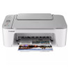 Impresora Multifunción Fotográfica Tinta CANON Pixma TS3551i - Dúplex · 7.7PPM · 4800x1200 · 600ppp · USB/WiFi - Cartuchos PG...