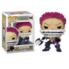 FUNKO POP Katakuri 1606 - One Piece - 889698755795