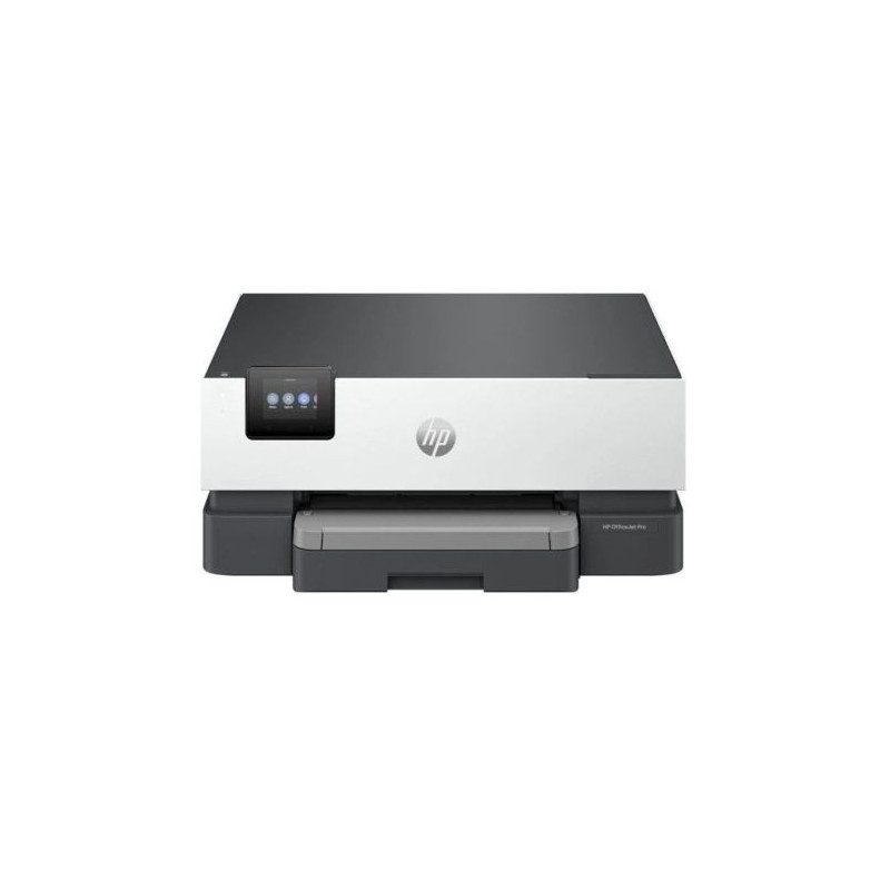 Impresora Tinta HP Officejet Pro 9110B Color - Dúplex · 16PPM · 1200x1200 · USB/WiFi - Cartucho HP936/HP937