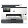 Impresora Multifunción Tinta HP Officejet Pro 9130B Color - Dúplex · ADF · 39PPM · 1200x1200 · 1200ppp · USB/WiFi - Cartucho ...