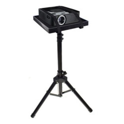 Soporte para Videoproyector PHOENIX - Tipo Trípode · Altura Ajustable 1