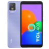 Smartphone TCL 403 - Helio A22 · 6 FW+ · 2G · 256GB · Android 12 · Malva