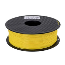 Filamento COLIDO 3D-LCD PLA 1.75mm 1Kg Amarillo - COL3D-LCD164Y