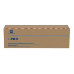 Toner Original KONICA MINOLTA TNP49 Magenta - A95W350 [PAG-12000]