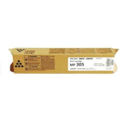 Toner Original RICOH MP305 Negro - 842347 [PAG-10800]