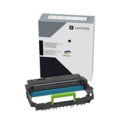 Unidad Fotoconductora Original LEXMARK B3340DW Negro - 55B0ZA0 [PAG-40000]