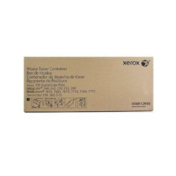 Bote Residual XEROX - 008R12990 [PAG-20000]