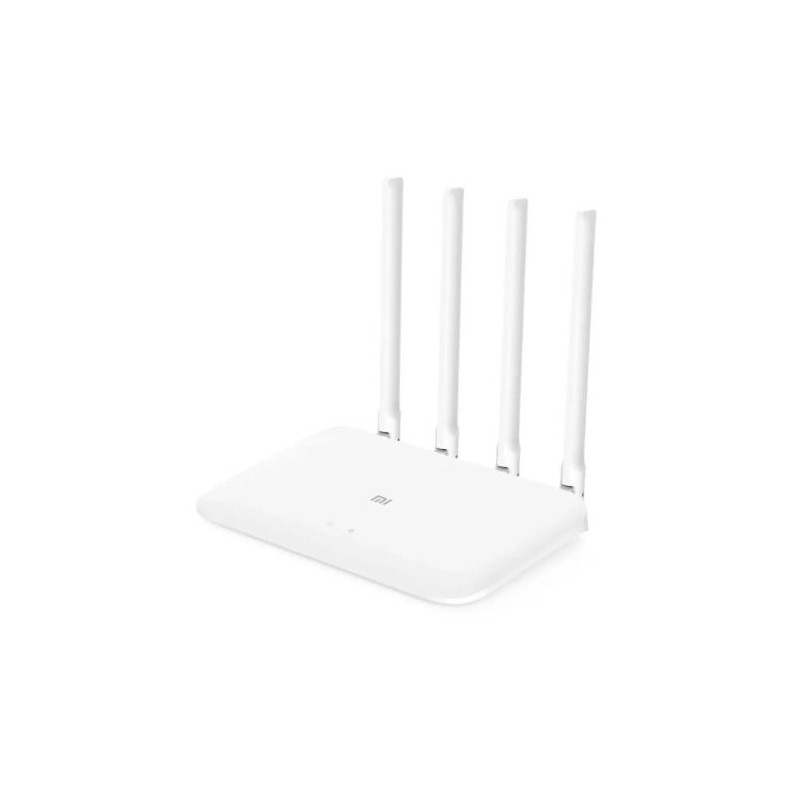 Router Inalámbrico XIAOMI Mi Router AC1200 DVB4330GL - 2.4GHz · 1167Mbps · 2xLAN · 4xAntenas