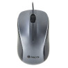 Ratón con Cable NGS CREW - USB · 1200DPI · Gris