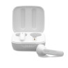 Auriculares Inalámbricos NGS Ártica Move ARTICAMOVEWHITE - BT. 5.3 · Bat. 400mAh · Micrófono · Estuche de Carga · Blanco